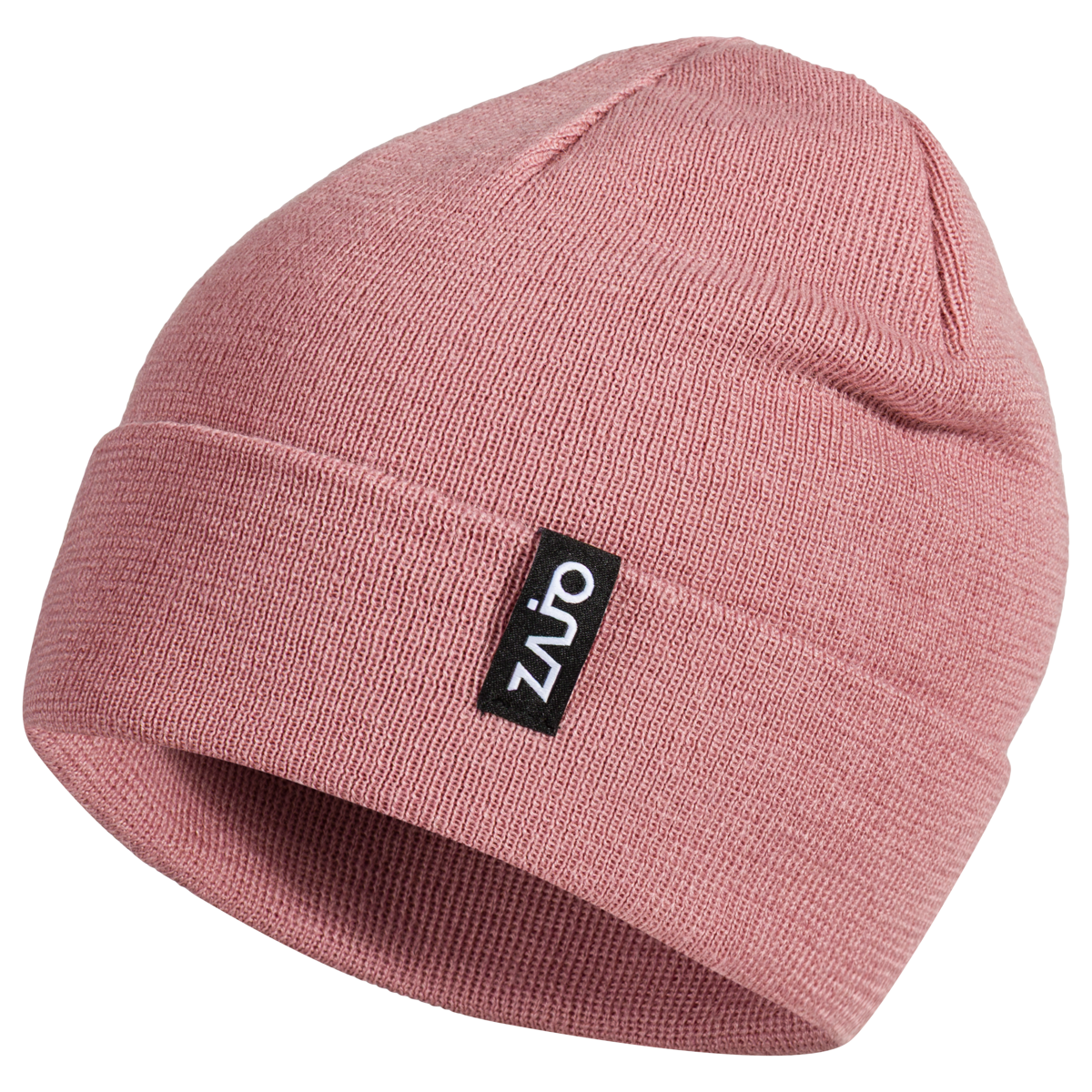 Stilo Kid's Urban Merino Beanie — Tea Rose