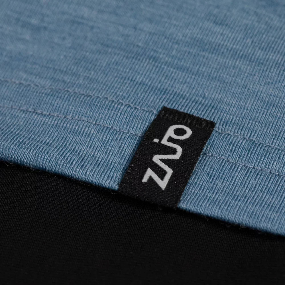 Kora Men's Merino T-shirt