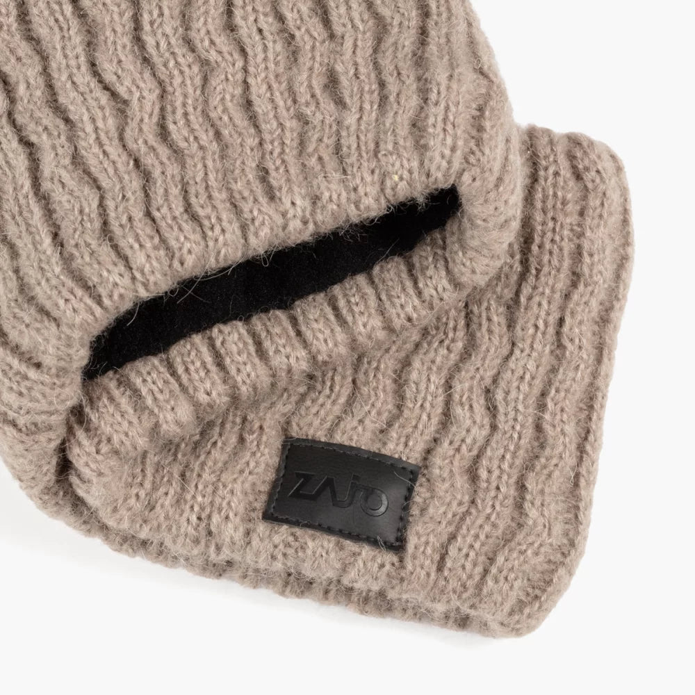 Lana Alpaca Wool Headband