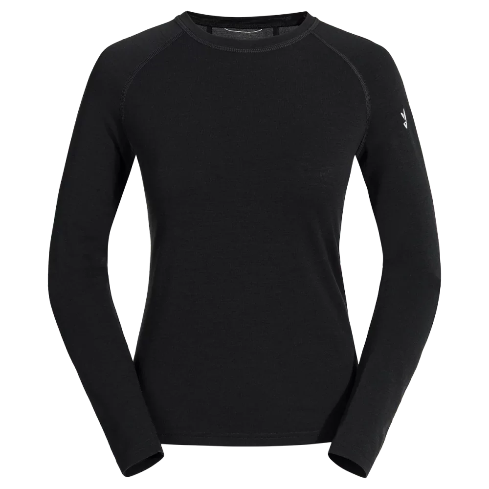 Senti Women's Merino Longsleeve