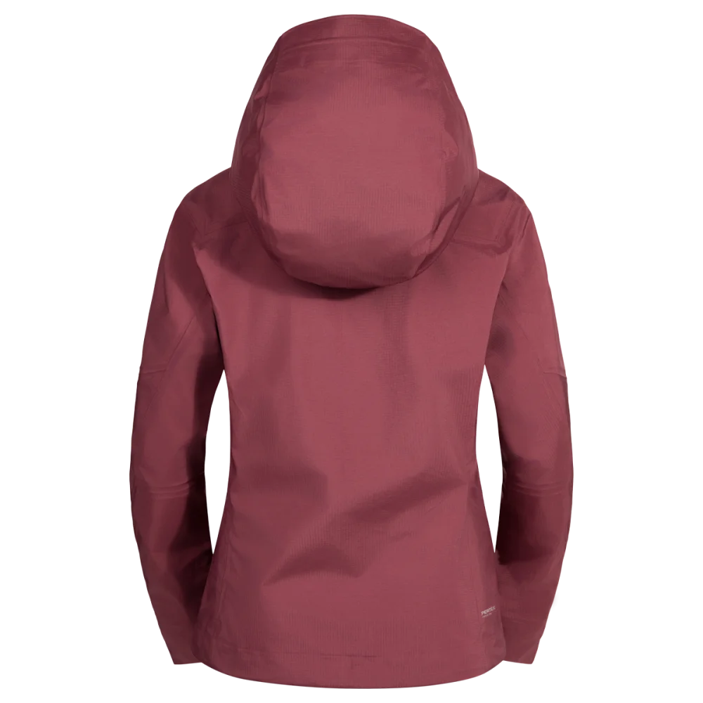 Torento Women's Waterproof 3L Jacket