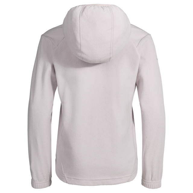 Auro Kid's Fleece Jacket —  Lilac Ash