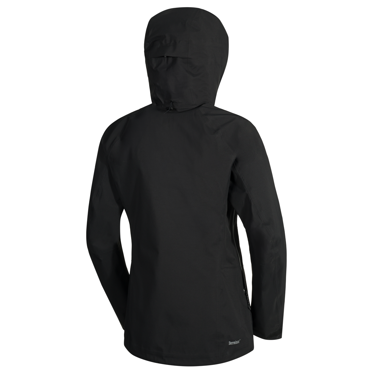Silvretta W Jacket — Black