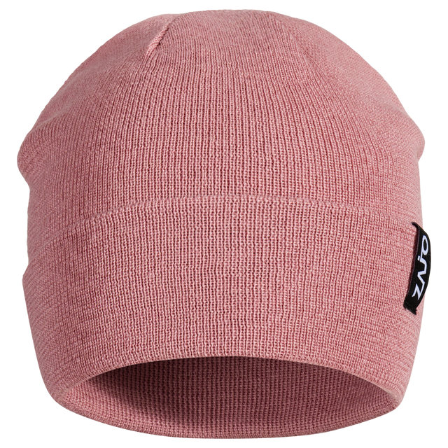 Stilo Kid's Urban Merino Beanie, color Tea Rose