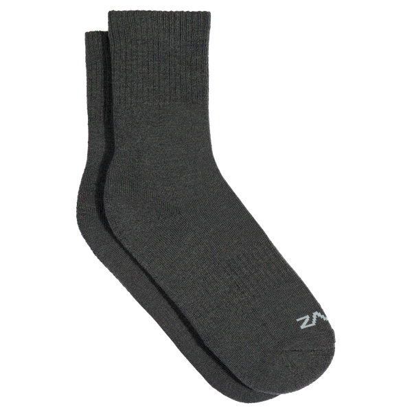Termo Merino Wool Socks Black Olive
