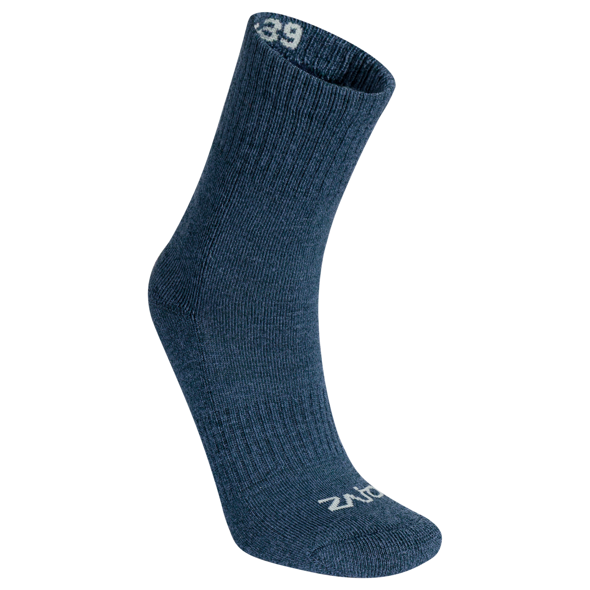 Termo Merino Wool Socks Blue