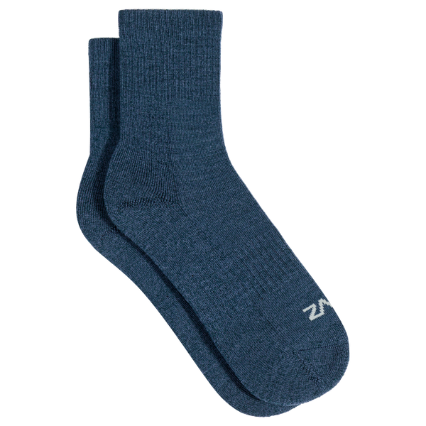 Termo Merino Wool Socks Blue