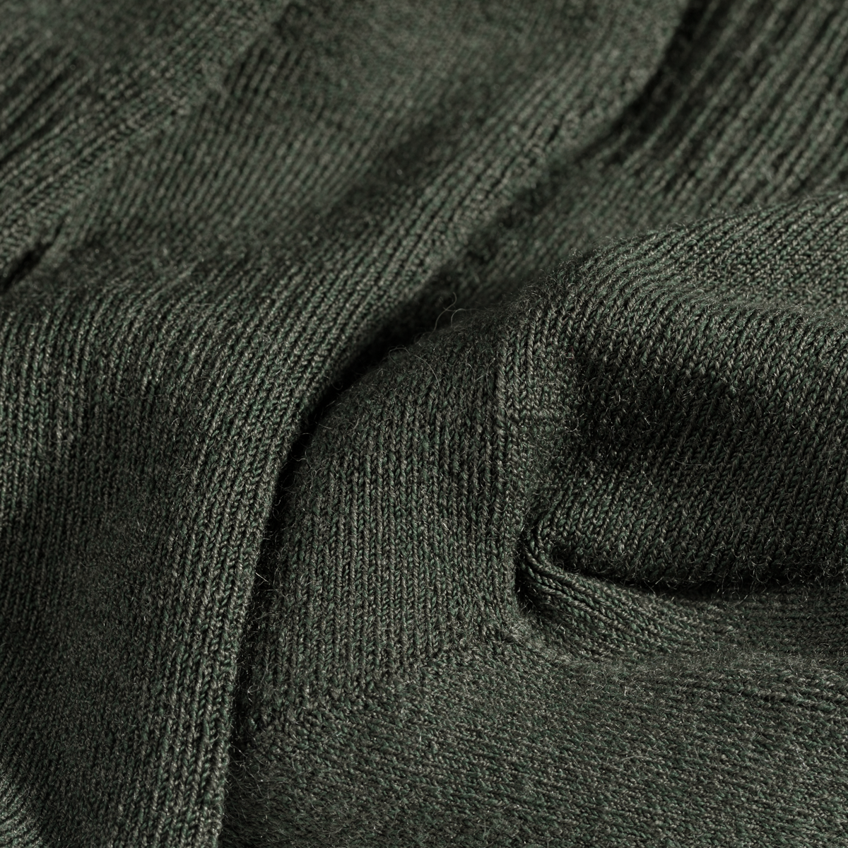 Termo Merino Wool Socks Dark Olive