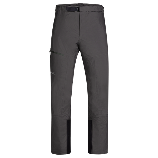 Torento Men's Waterproof 3L Pants — Black Olive