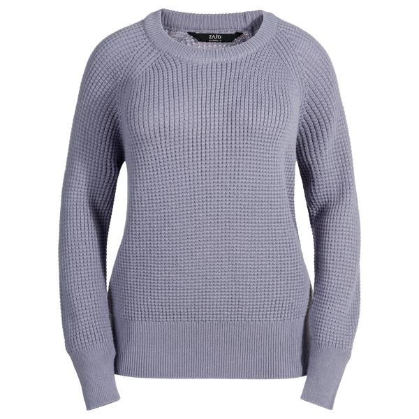 Triki Women's Merino Knit Sweater