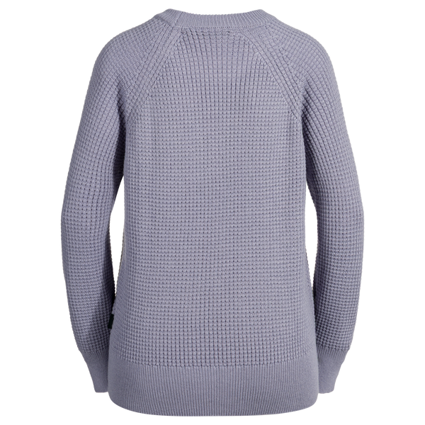 Triki Women's Merino Knit Sweater