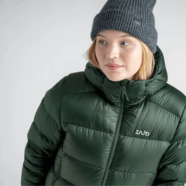 Alto Women's Winter Down Jacket