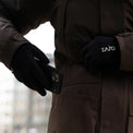 Amiko Fleece Gloves