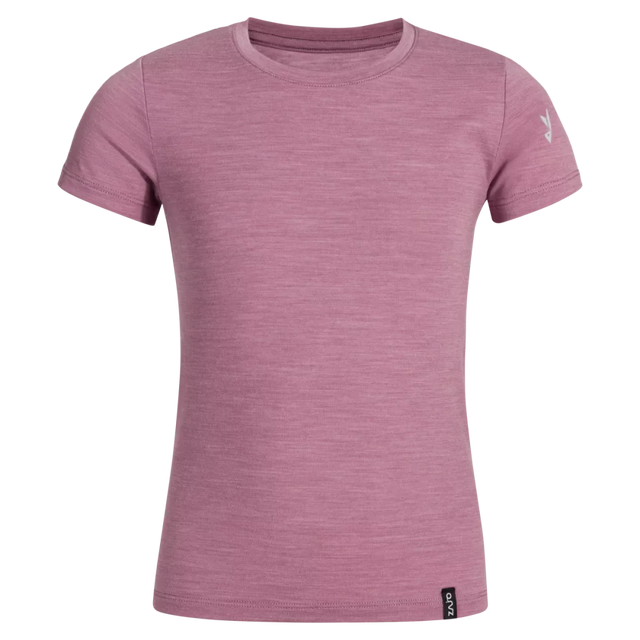 Amo Kid's Merino T-shirt
