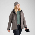 Arkto Women's Insulated 2L Jacket