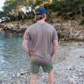 Folio Men's Light Urban Shorts