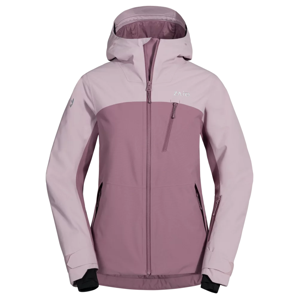 Glacio Women's Insulated Ski Jacket