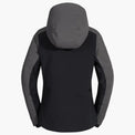 Glacio Women's Insulated Ski Jacket