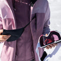Glacio Women's Insulated Ski Jacket
