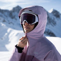 Glacio Women's Insulated Ski Jacket