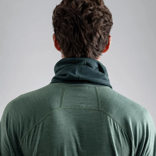 Hejma Merino Neckwarmer