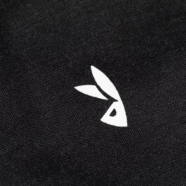 Hejma Women's Merino Zip Top