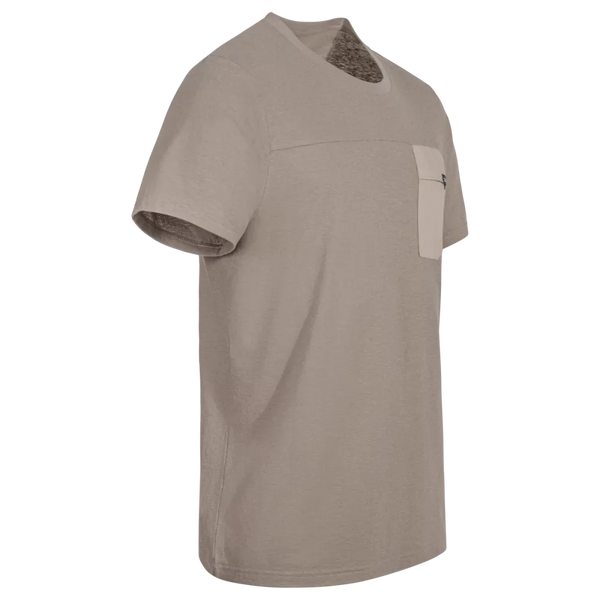 Kanabo Men's Hemp T-shirt