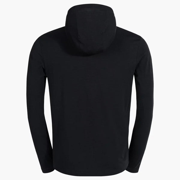 Kora Men's Merino Hoodie
