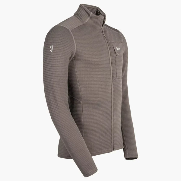 Kovri Men's Merino Grid Jacket