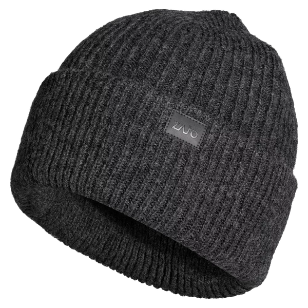 Lana Alpaca Wool Beanie