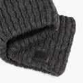 Lana Alpaca Wool Headband