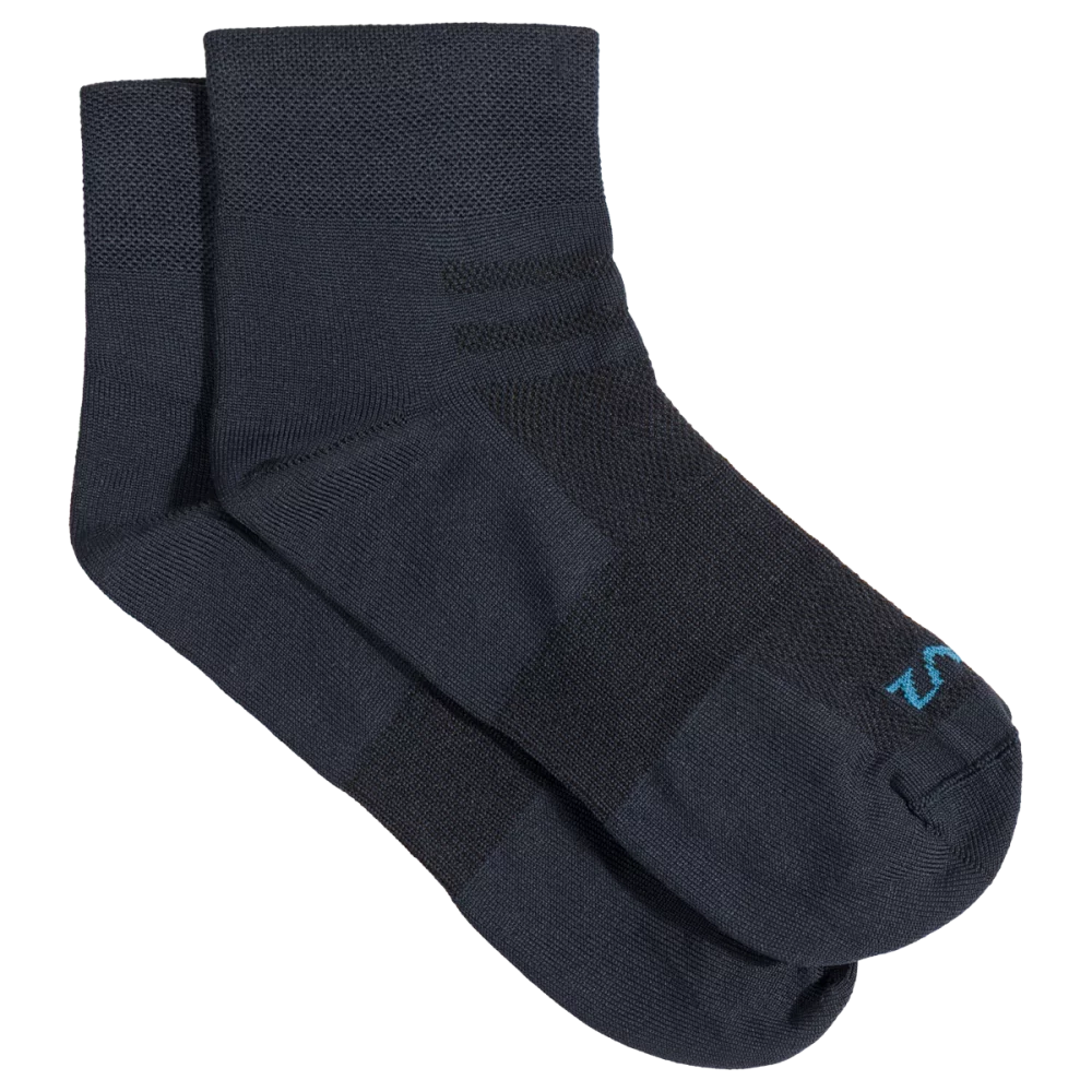 Movo QSkin Low Socks