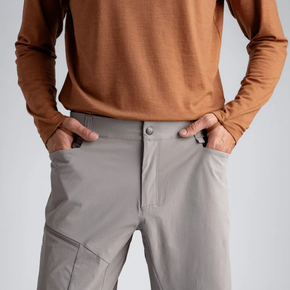 Pado Men's Pants