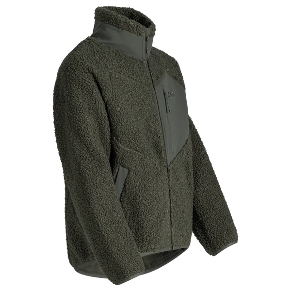 Palpo Kid's Pile Fleece Jacket