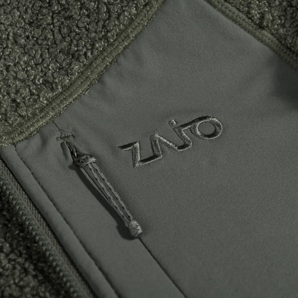 Palpo Kid's Pile Fleece Jacket