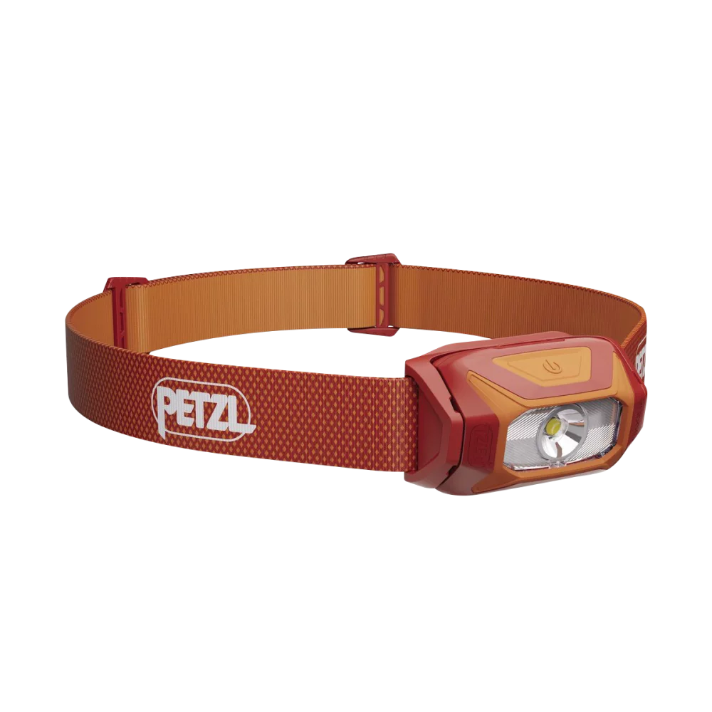 Petzl TIKKINA®