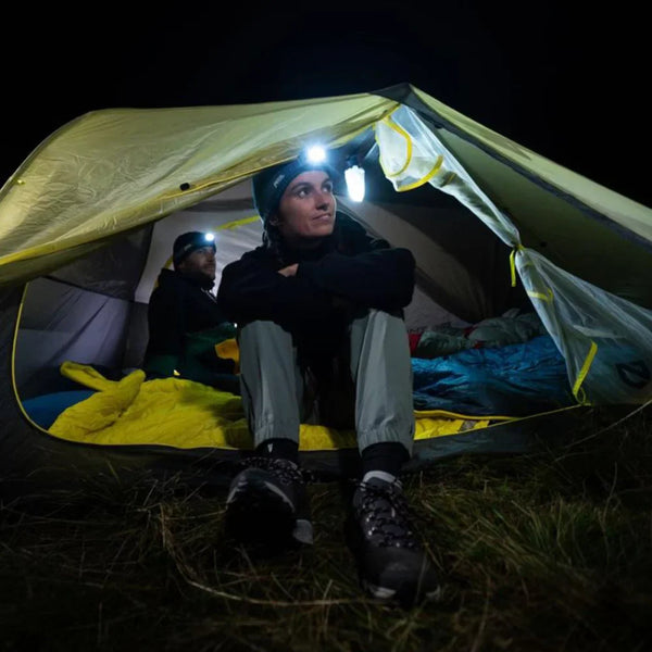 Petzl TIKKINA®