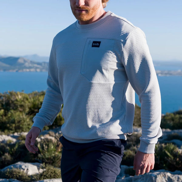 Revema Men's Urban Sweatshirt