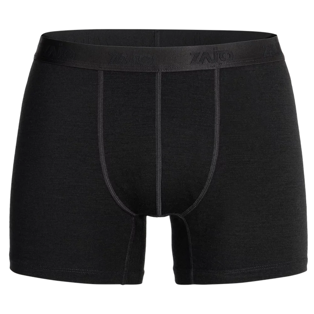 Senti Men's Merino Boxer Briefs