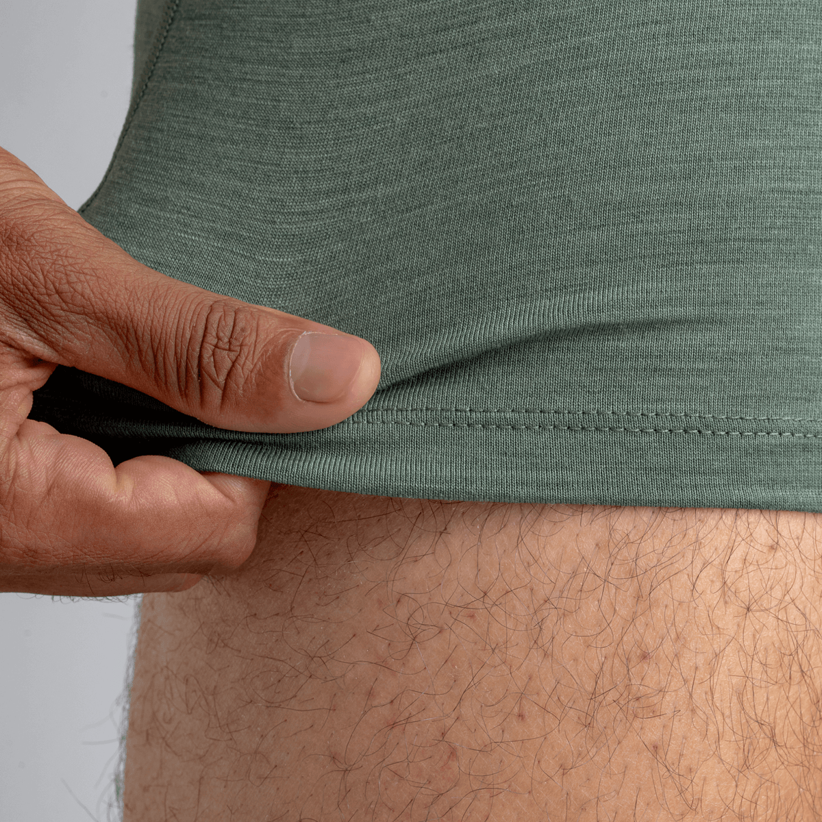 Senti Men's Merino Boxer Briefs
