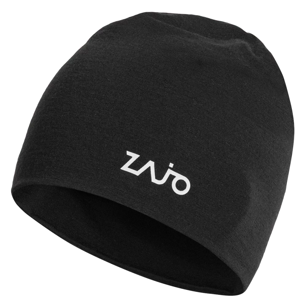 Senti Merino Beanie