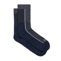 Senti Merino Mid Socks