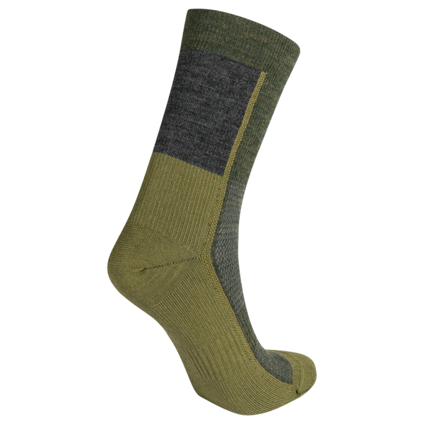 Senti Merino Mid Socks