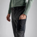 Sperta Men's Softshell Pants