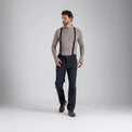 Tereno Men's Winter Softshell Pants