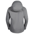 Torento Men's Waterproof 3L Jacket — Titanium Grey