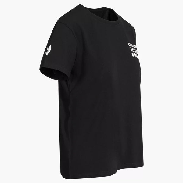 Unuo Women's Organic Cotton T-shirt