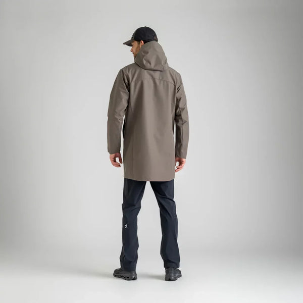 Urbo Men's 3L Parka